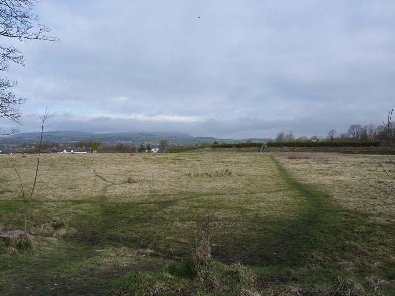 Lucas Playing Fields